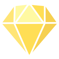 Diamond rating