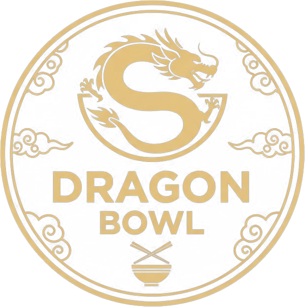 Dragon Bowl Logo
